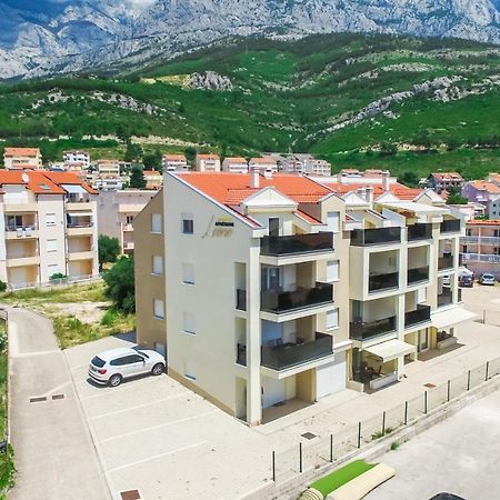 Apartments Leone Lukas Promajna Εξωτερικό φωτογραφία