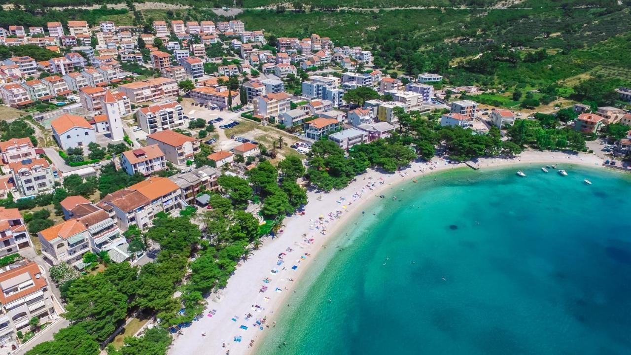 Apartments Leone Lukas Promajna Δωμάτιο φωτογραφία