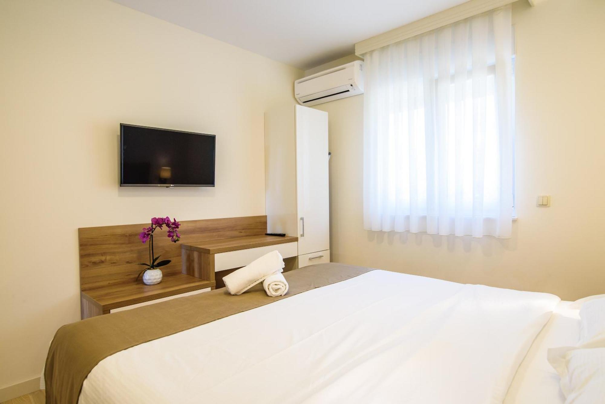 Apartments Leone Lukas Promajna Δωμάτιο φωτογραφία