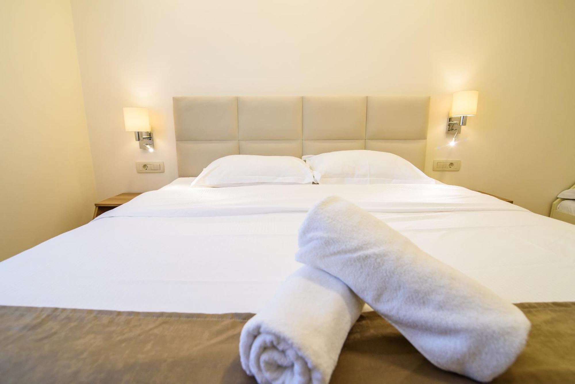 Apartments Leone Lukas Promajna Δωμάτιο φωτογραφία