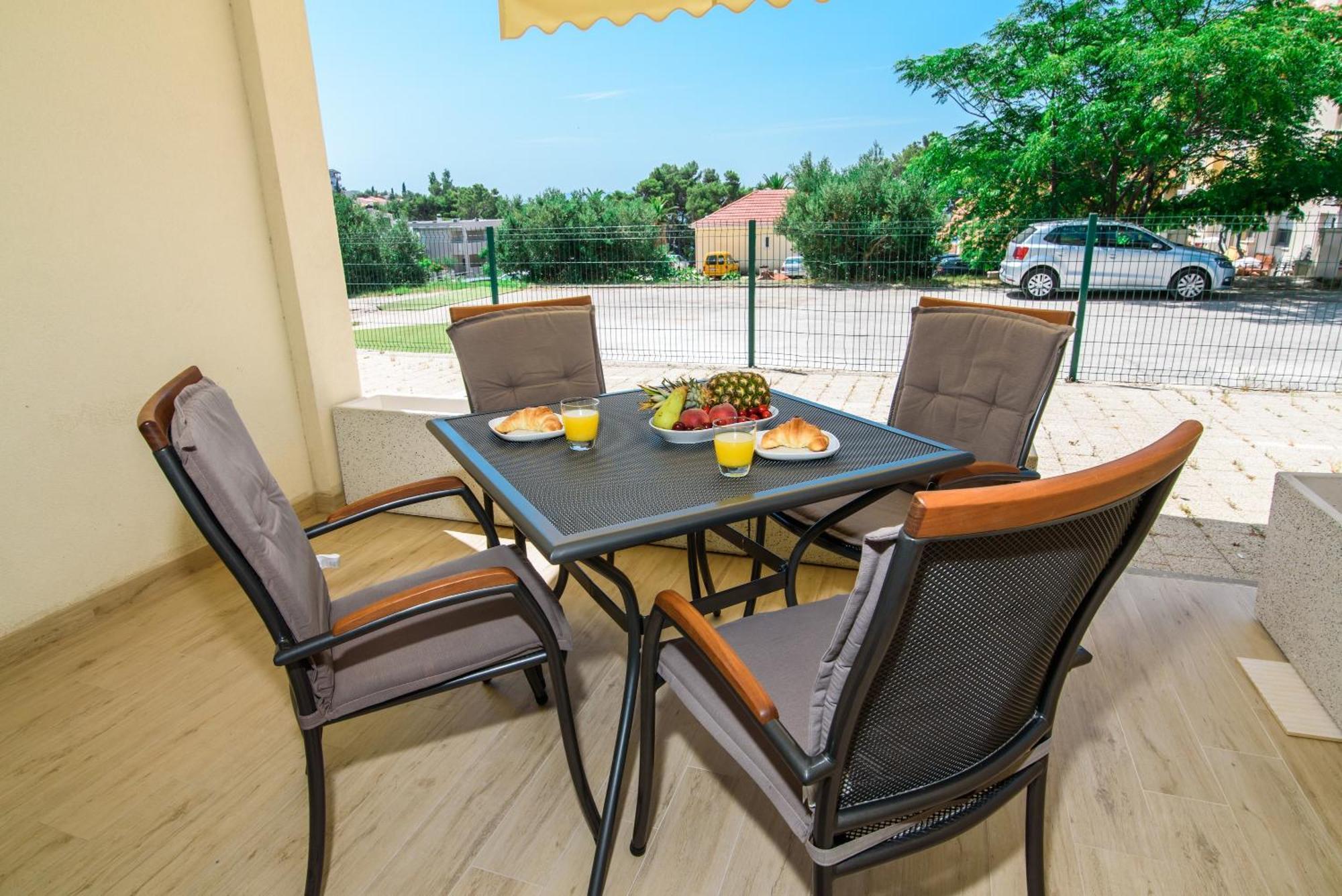 Apartments Leone Lukas Promajna Δωμάτιο φωτογραφία