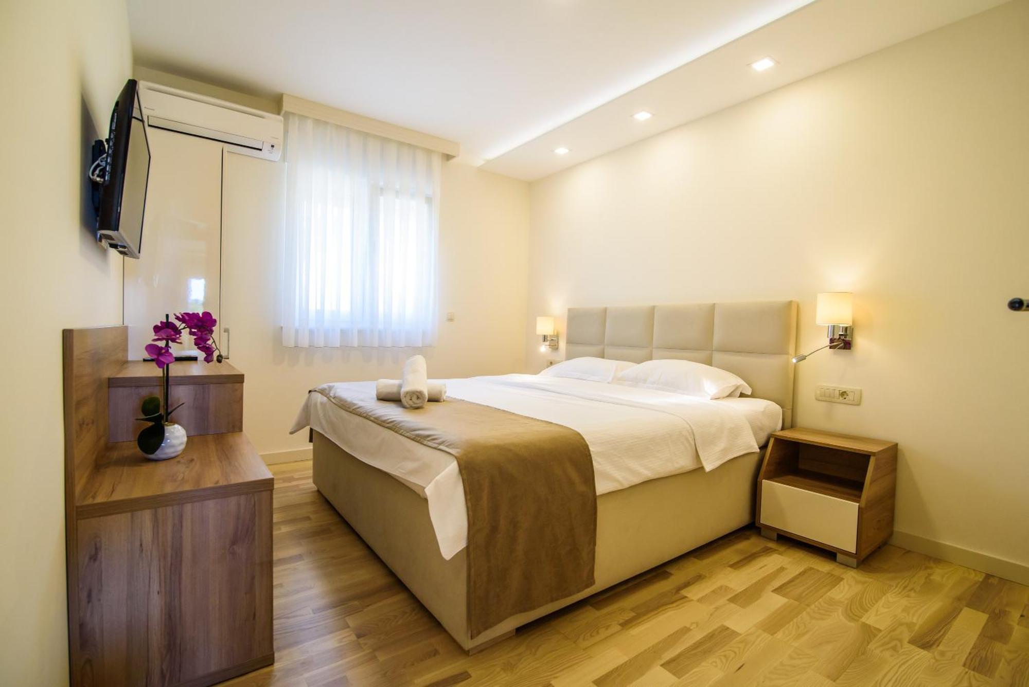 Apartments Leone Lukas Promajna Δωμάτιο φωτογραφία